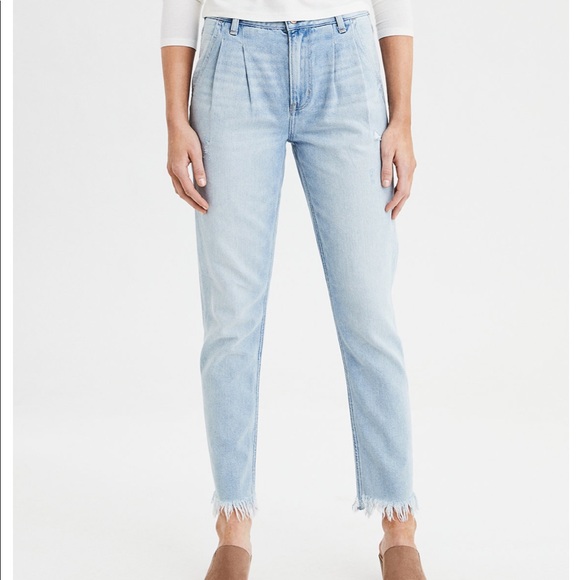 American Eagle Outfitters Denim - Mom jeans